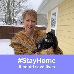 Meet your Posher, Pennie